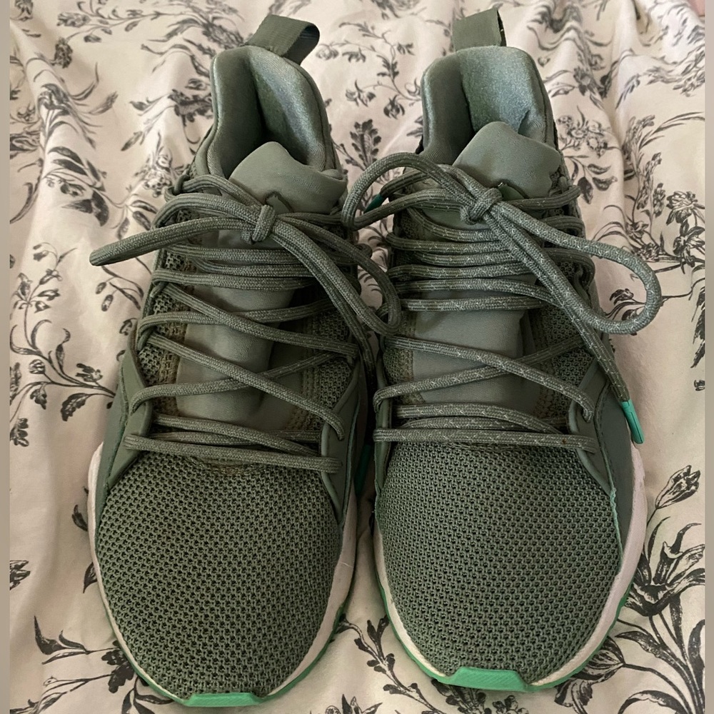 Puma shoes
